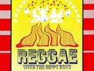 HIPPY BOYS - REGGAE WITH THE HIPPY BOY NEW VINYL