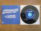 SEX PISTOLS God Save The Queen JAPAN 7