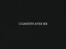 Cigarettes After Sex - Rock & Pop Music Vinyl
