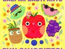 Fun Favorites  - Caspar Babypants - Rock & Pop Music Vinyl