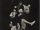 Family Family Entertainment - Tan Label UK vinyl LP album record K44069