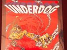 Underdog   1989 The Vanishing Point Hardcore Punk LP Record Vinyl New Sealed