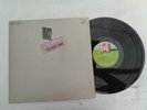 the  alex  harvey  band  ( framed )  gatefold  album  on mountain  records 1972