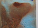 PINK FLOYD - Meddle - Original UK LP on Harvest - Prog Psych Roger Waters