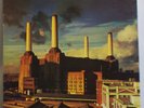 PINK FLOYD - Animals - Original UK LP - Prog Rock Roger Waters David Glimour