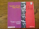 Joe Turner:Shake little and roll/Two loves have Northern Soul 7 Inch Single