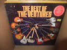 The Ventures Best Of Vintage Vinyl 2 LP NM-/VG+
