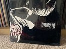 DANZIG '88 sealed LP Debut First Press Gatefold DEF 24208 Barcode: 075992420815 