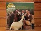 The Beach Boys - Pet Sounds 1966 Capitol N-16156 1980 Mono RE NM