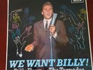 Billy Fury & The Tornados 