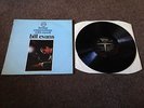 BILL EVANS FURTHER CONVERSATIONS WITH MYSELF LOVELY 1967 ORIGINAL VINYL LP  JAZZ
