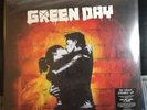 Green Day 21st Century Breakdown Gatefold Factory Sealed 2009 Vinyl 2LP