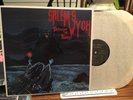 SALEM’S WYCH LP  Betrayer of Kings 1986 PRIVATE PRESS HEAVY METAL RARE M/M