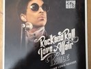 Prince Rock And Roll Love Affair 12 Vinyl