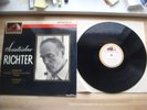 ASD 450 EX Sviatoslav Richter Beethoven Tempest Schumann Fantasia UK 1st. W/G