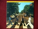 THE BEATLES Abbey Road Lp MFSL ORIGINAL MASTER RECORDING Audiophile