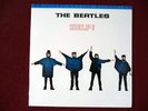 THE BEATLES Help Lp MFSL ORIGINAL MASTER RECORDING Audiophile