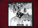 THE BEATLES Revolver Lp MFSL ORIGINAL MASTER RECORDING Audiophile