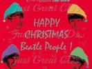 The Beatles - The Christmas Records Box Set 7x7