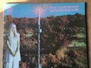 Colosseum LP Valentyne Suite Vertigo Swirl Original Prog Rare