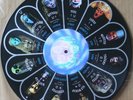Saturnalia - Magical Love Picture Disc - Collector's Item