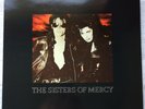 The Sisters Of Mercy - This Corrosion - Rare 1987 UK 12