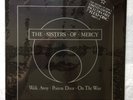The Sisters Of Mercy - Walk Away - Sealed Lt Ed UK 12