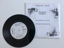 Depeche Mode 7” RCA Spain Promo Photographic