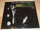 JUDY GARLAND-I Could Go On Singing- BRETTER DIE DIE WELT BEDEUTEN- PROMO LP 1963