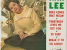 BRENDA LEE Here comes that feelin' ORIGINAL 1962 FRENCH EP 7