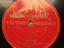 Bessie ABOTT, soprano: Victor Red Seal Grand Prize #87003: Martha