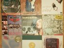 Hip Hop / Trip Hop / Big Beat / 34 Vinyl 12” Records DJ Promos