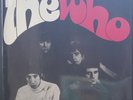 THE WHO - BEST OF THE WHO MONO POLYDOR 423.025 OZ VINYL GREAT CONDITION