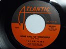 Drifters -  Some Kind Of Wonderful   MINT   1960