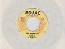 CURTIS LEE & THE KCP's Get in my bag ORIGINAL 1967 US 7