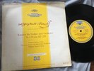 JOHANNA MARTZY Mozart Violin Cto 4 JOCHUM DGG 16119 TULIP GERMAN 10
