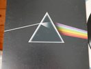 Pink Floyd The Dark Side of the Moon vinyl - Harvest - SHVL 804