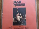 Iron Maiden: The Soundhouse Tapes Original ROK 1 7