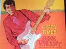GENE VINCENT    