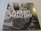 Johnny Hallyday Mon pays c'est l'amour Edition Vinyle 33T NEUF scellé
