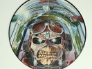Iron Maiden - Aces High EMIP5502 EMI 1984 12