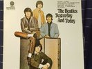 The Beatles ?– Yesterday And Today - Mexican Pressing SLEM-051 - Label variant.
