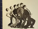 Madness ?– One Step Beyond... - LP - SEEZ 17 - UK 1st 1979 Misprint - c/w inner
