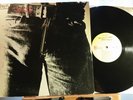 The Rolling Stones Sticky Fingers COC 59100 zipper cover promo pressing