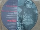 Queen A Kind Of Magic Uk 1986 12” Picture Disc Rare