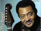 JUNIOR KIMBROUGH / SOUL BLUES BOYS: DO THE RUMP (LP vinyl *BRAND NEW*)