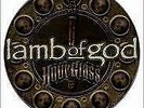 LAMB OF GOD: HOURGLASS: THE VINYL ANTHOLOGY (LP vinyl *BRAND NEW*)