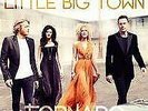 LITTLE BIG TOWN: TORNADO (LP vinyl *BRAND NEW*)