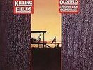 Mike Oldfield: The Killing Fields =LP vinyl *BRAND NEW*=