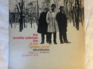 LP | Ornette Coleman Trio: At the Golden Circle Stockholm Vol. 1 Blue Note Vinyl